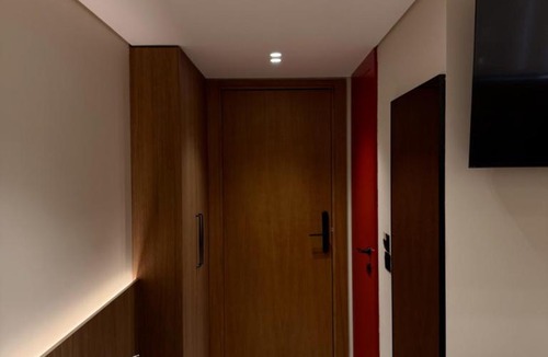 Qender Apartment | Solvèa Apartments