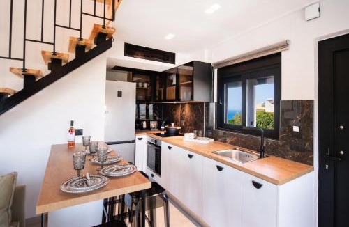 Frinion Hotel | Solvio Boutique Hotel