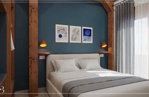 Vlore Hotel | SolyMar Rooms