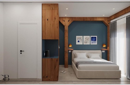 Vlore Hotel | SolyMar Rooms