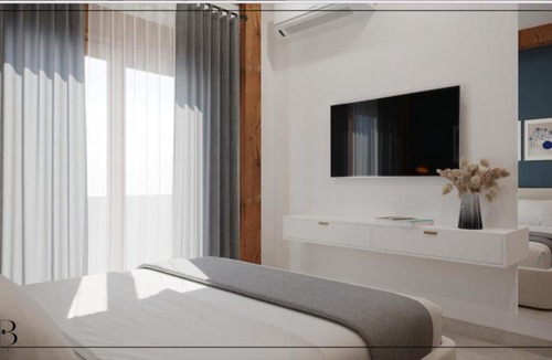 Vlore Hotel | SolyMar Rooms