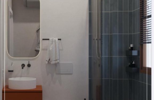 Vlore Hotel | SolyMar Rooms