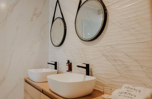 Parga House | SOMNUS SUITES