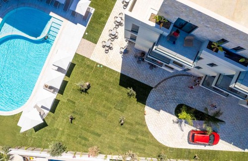 Ksamil Hotel | Sondor Hotel