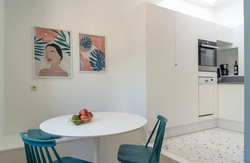 Heraklion House | Soneto 32 Heraklion house