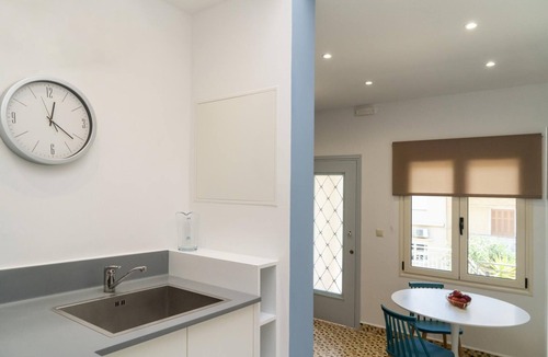 Heraklion House | Soneto 32 Heraklion house