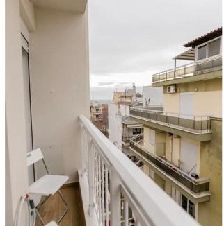 Alexandroupoli Apartment | Sonia's Apartment - In the Heart of Alexandroupoli Center