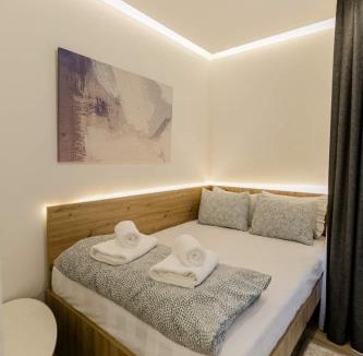 Alexandroupoli Apartment | Sonia's Apartment - In the Heart of Alexandroupoli Center