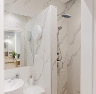 Alexandroupoli Apartment | Sonia's Apartment - In the Heart of Alexandroupoli Center