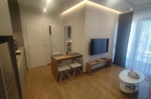 Alexandroupoli Apartment | Sonia's Apartment - In the Heart of Alexandroupoli Center