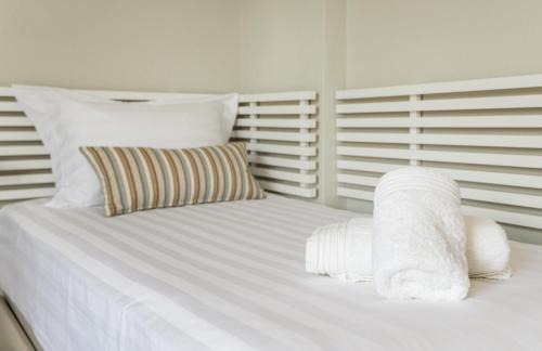 Olymbiaki Akti Apartment | Sonnenhaus