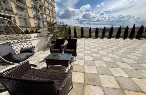 Gjilan Apartment | Sonny Penthouse 2