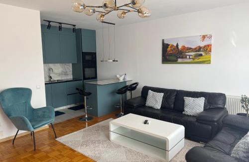 Gjilan Apartment | Sonny Penthouse 2