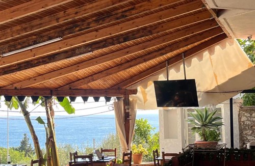 Himare Hotel | Sonora Rooms