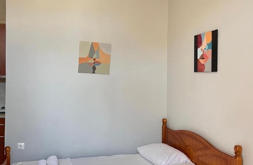 Himare Hotel | Sonora Rooms