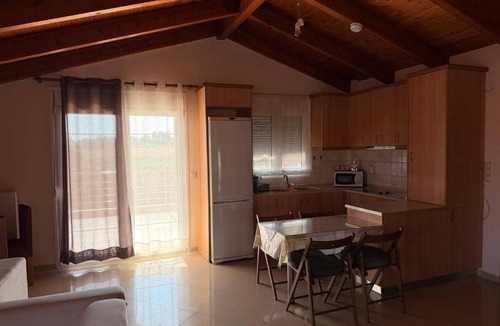Karpenisi Apartment | Sonya Apartments
