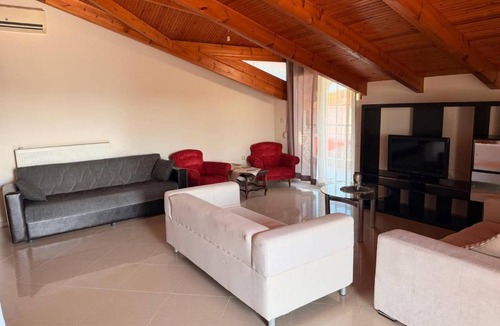 Karpenisi Apartment | Sonya Apartments
