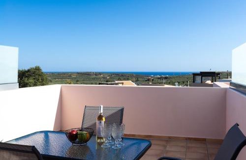 Loutra House | Sophias View