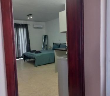 Monemvasia Apartment | Sophie's Sunny Spot 5
