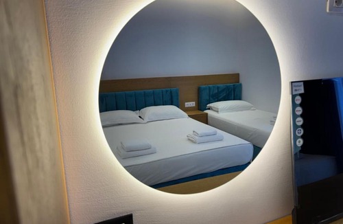 Ksamil Hotel | Sorean HOTEL
