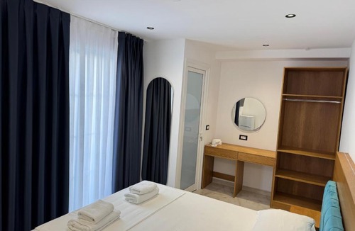 Ksamil Hotel | Sorean HOTEL