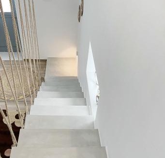 Piso Livadi House | Sorokos House