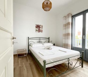 Piso Livadi House | Sorokos House