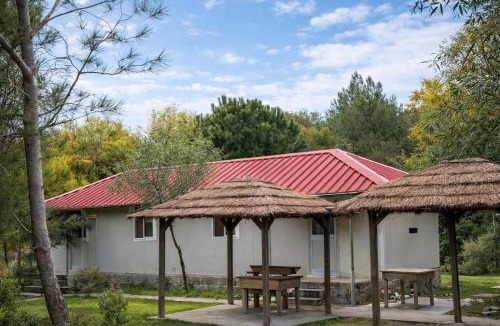 Mbrostar-Urë House | Sota Beach Rooms