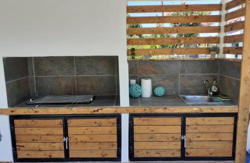 Keramoti House | SOTIRIA'S APARTMENT