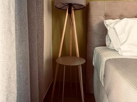 Diakofto Apartment | Sotiris Mandarin house