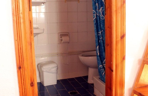 Skopelos Town Hotel | Sotos Pension