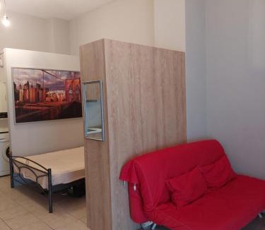 Igoumenitsa Apartment | Soufis house