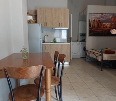 Igoumenitsa Apartment | Soufis house