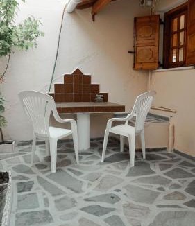 Kini Apartment | SOULA ROOMS