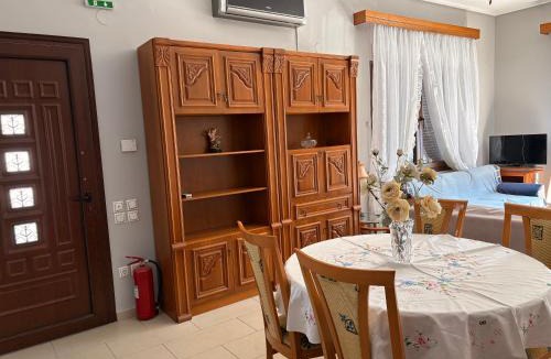 Kavala Apartment | Soula's sunshine big Apartment