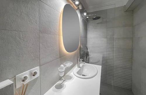 Ouranoupoli Apartment | Sound of Athos