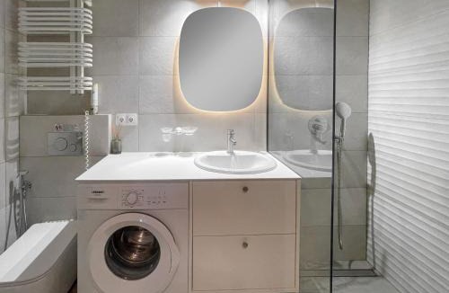 Ouranoupoli Apartment | Sound of Athos