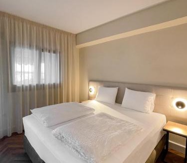Ouranoupoli Apartment | Sound of Athos