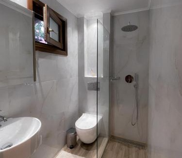 Ouranoupoli Apartment | Sound of Athos