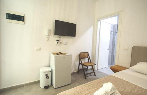 Dhermi Hotel | Southern Nights