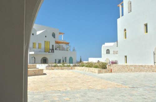 Dhermi Hotel | Southern Nights