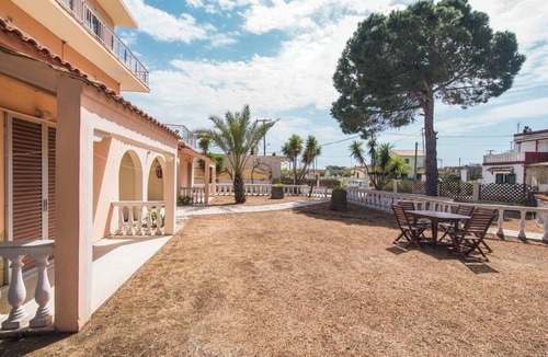 Ag. Georgios Apartment | Southgate 4 by MPS