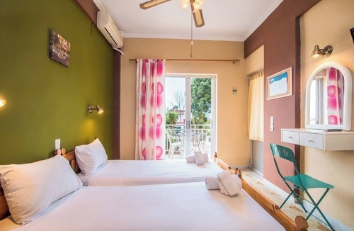 Ag. Georgios Apartment | Southgate 8 by MPS