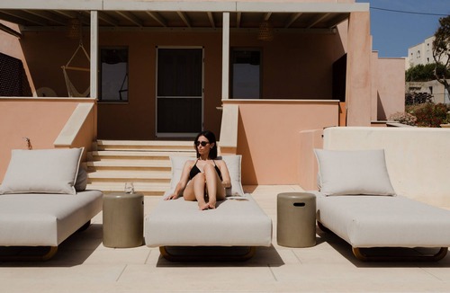 Megalochori Villa | Southwest Villa