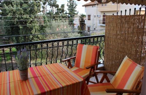 Nea Playia Apartment | SOUZANA ROOMS 1