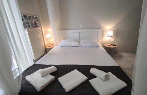 Preveza Apartment | Sp apartment 2