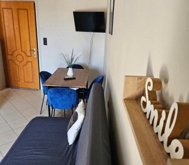 Preveza Apartment | SP apartment 4