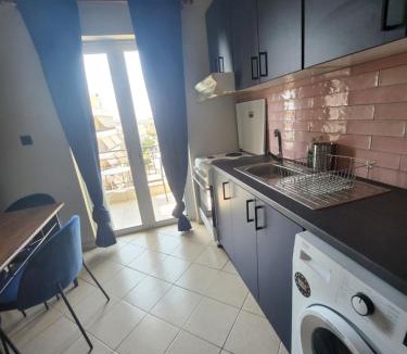 Preveza Apartment | SP apartment 4