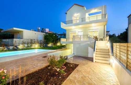 Chania Villa | SP villa