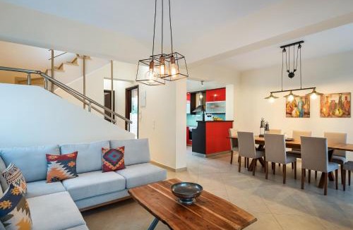 Chania Villa | SP villa
